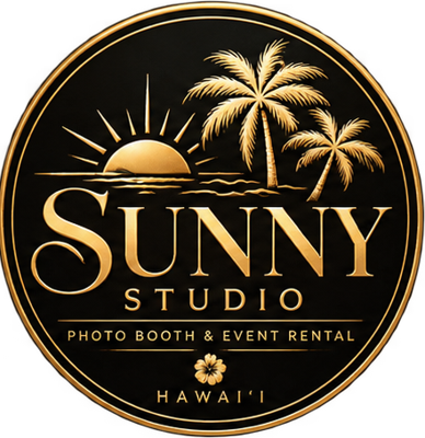 Sunny Studio badge